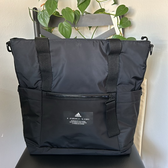 Adidas All Me 2 Tote - Picture 3 of 5